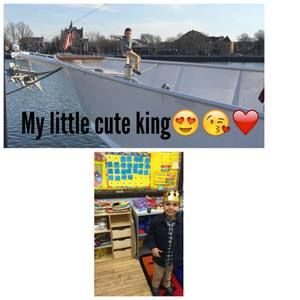 Meet your Posher, Souad